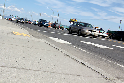 West Plains traffic study calls for U.S. 2 alternative | Spokane ...
