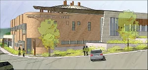 Rendering courtesy of NAC|Architecture