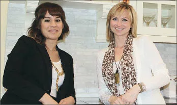 —Staff photo by Treva Lind