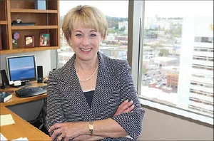 Staff photo by Mike McLean