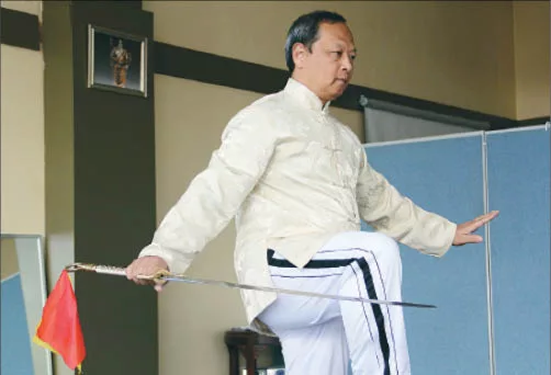 —Staff photo by Treva Lind