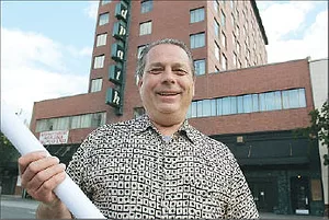 Staff photo by Mike McLean