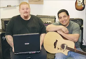 Staff photo by Chey Scott