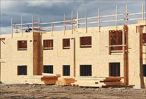 Staff photo by Mike McLean