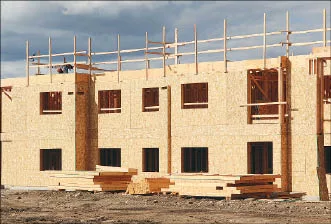 —Staff photo by Mike McLean