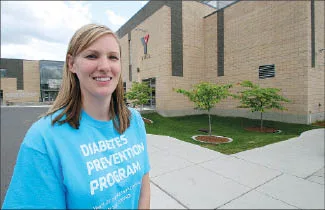 —Staff photo by Linn Parish