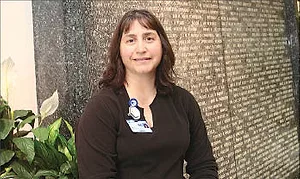 Staff photo by Mike McLean