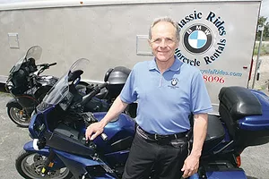 -Staff photo by Mike McLean