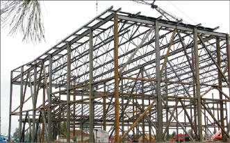 —Staff photo by Mike McLean