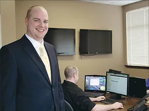 &#151;Staff photo by Chey Scott