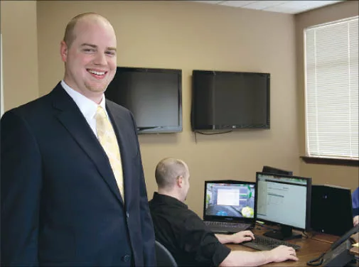 —Staff photo by Chey Scott