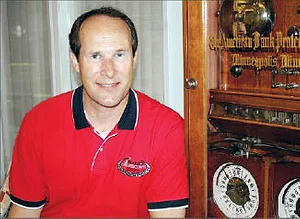 &#151;Staff photo by Treva Lind