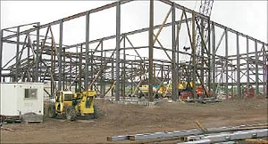 Staff photo by Mike McLean