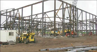 —Staff photo by Mike McLean