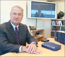 Staff photo by Mike McLean