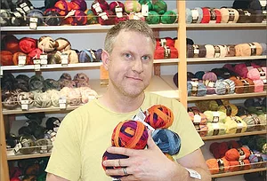 -Staff Photo by Treva Lind