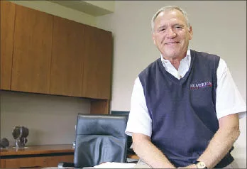 &#151;Staff photo by Treva Lind