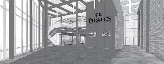 —Rendering courtesy of Integrus Archtecture PS