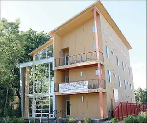 &#151;Staff photo by Chey Scott