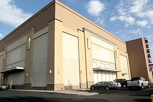 Staff photo by Mike McLean