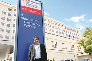 - Staff photo by Chey Scott