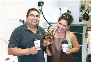 Staff photo by Chey Scott