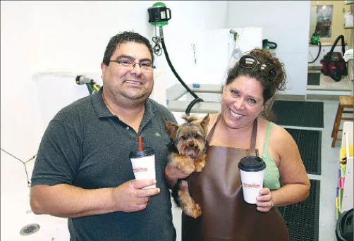 —Staff photo by Chey Scott