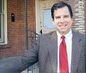 Photo courtesy of Eric Steven