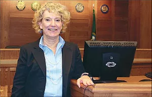 &#151;Staff photo by Kim Crompton