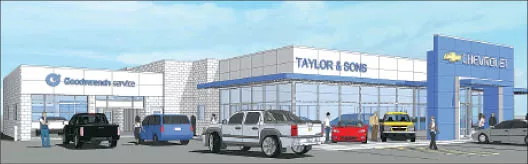 —Rendering courtesy of Architecture 311.5