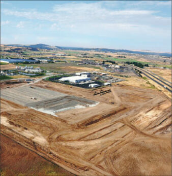 —Photo courtesy of Bruce Buck, Central Pre-Mix