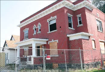 —Staff photo by Chey Scott