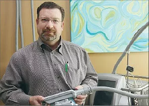 Staff photo by Mike McLean