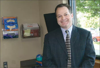 —Staff photo by Chey Scott