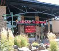 Staff photo by Mike McLean