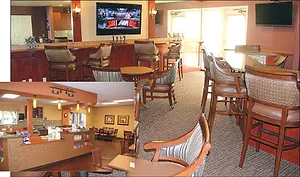 &#151;Staff photo by  Kim Crompton