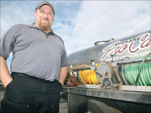 Staff photo by Treva Lind