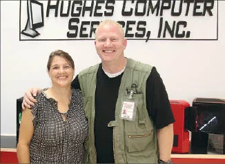 —Staff photo by Mike McLean