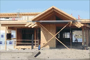 Staff photo by Mike McLean