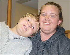 &#151;Staff photo by Treva Lind