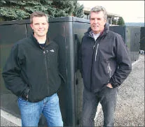 —Staff photo by Linn Parish