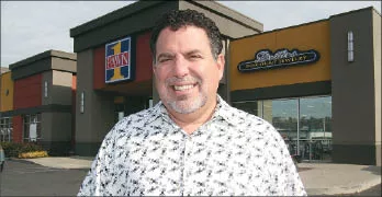 Staff photo by Mike McLean