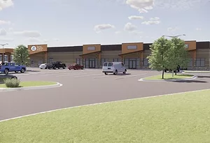 MMEC Architecture & Interiors