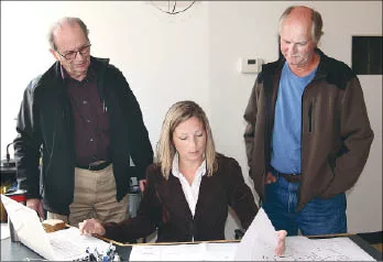 —Staff photo by Chey Scott