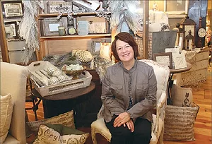 &#151;Staff photo by Chey Scott