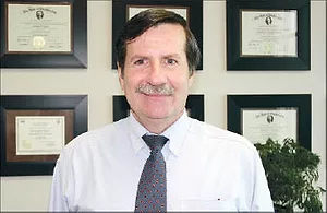 Staff photo by Mike McLean