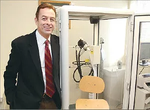 Staff photo by Mike McLean