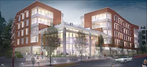 &#151;Rendering courtesy of NAC|Architecture