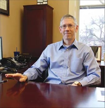 —Staff photo by Linn Parish