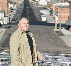 Staff photo by Kim Crompton